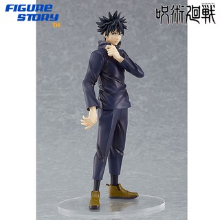 *Pre-Order*(มัดจำ) [POP UP PARADE] Jujutsu Kaisen Megumi Fushiguro (โมเดล)(ของแท้)(ล๊อต JP)