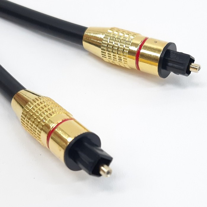 ลดราคา สาย Optical Audio - Digital Optical Fiber Audio Cable ยาว2เมตร(สินค้ามีพร้อมส่ง) #ค้นหาเพิ่มเติม ท่นวางโทรศัพท์ Analog To Digital ลำโพงคอม NUBWO PCI Express Card แหล่งจ่ายไฟ PHANTOM