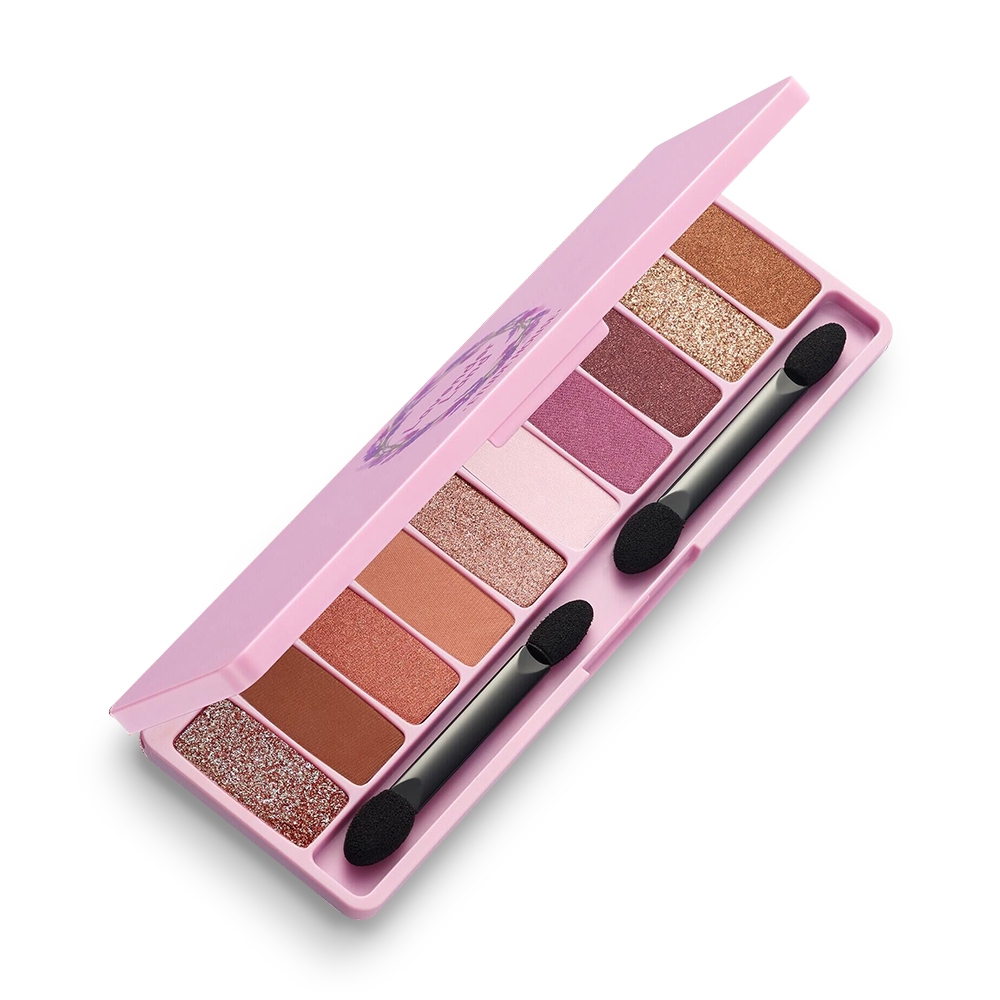 Etude House Play Color Eyes Lavender Land Review 2018 Etude House Play Color Eyes Lavender Land Review 2018