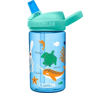 ขวดน้ำสำหรับเด็ก Camelbak รุ่น Eddy+Kids 0.4 ลิตร