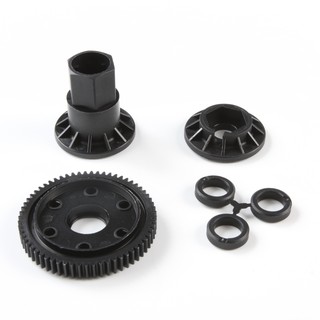 TAMIYA 50506 F-1 SPARE GEAR SET