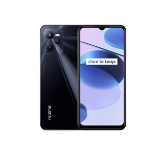 Realme C35 (4/64,4/128) เเบต 5000 mAh หน้าจอ 6.6" ชาร์จไว 18 W ประกันศูนย์ 1 ปีต