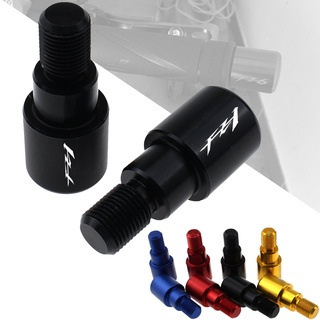 Yamaha FZ1 2006-2015 Motorcycle Modification Handle Plug Balance Terminal Handlebar Plug