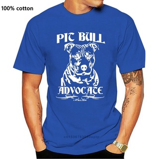 เสื้อยืดผ้าฝ้ายพิมพ์ลายแฟชั่น ขายดี เสื้อยืดคอกลม พิมพ์ลาย Pitbull Dad Pitbull DBghfh76EBlihd24 สไตล์คลาสสิก สําหรับผู้ช