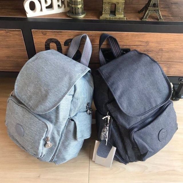กระเป๋าเป้เล็ก Kipling City Pack Mini Backpack จาก Mayday collection