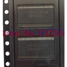 5 ชิ้น/ล็อต DRV8301DCAR DRV8301DCA DRV8301 HTSSOP-56 ในสต็อก