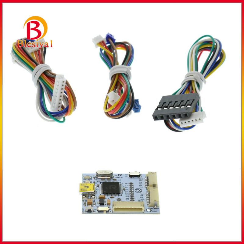 J-R Programmer V2 with 3 Cables Set Replacement Part for Microsoft   360 #2