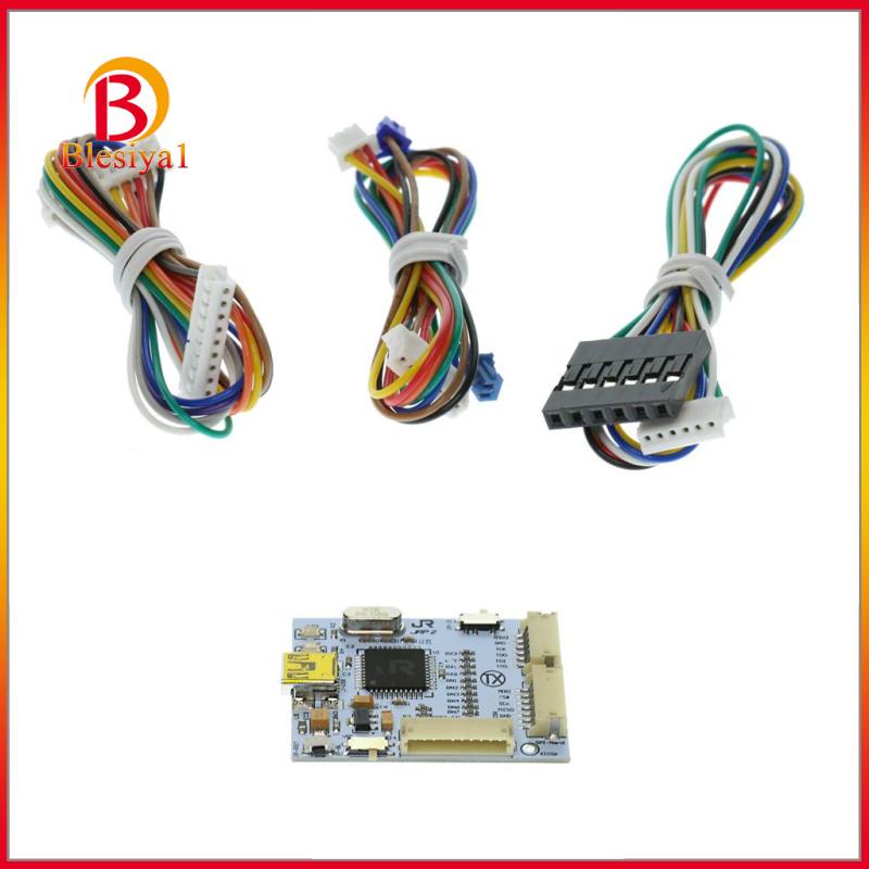 J-R Programmer V2 with 3 Cables Set Replacement Part for Microsoft 360 #8