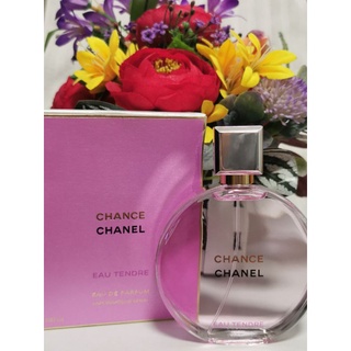 💗 Chanel Chance Eau Tendre EDP 100ml