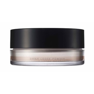 SUQQU Sheer Loose Powder แท้ป้ายไทย