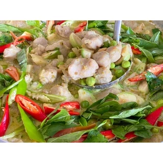 เนื้อปลากรายแท้(นวด)