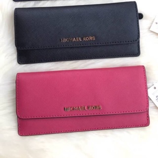 กระเป๋าสตางค์ Micheal Kors แท้