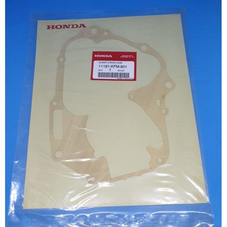 ปะเก็นแคร๊งกลาง Wave100-110 แท้ศูนย์