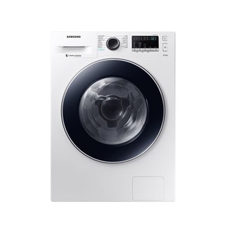 เครื่องซักผ้าฝาหน้า SAMSUNG WW80J44G0BW/ST 8 กก. อินเวอร์เตอร์ เครื่องซักผ้าฝาหน้า SAMSUMG WW80J44G0BW/ST 8 กิโลกรัม ใหม