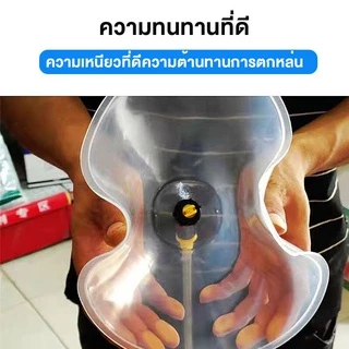 หัวฉีดพ่นยา ใหญ่ ฝาครอบหัวพ่นยา ฝาครอบพ่นยา หัวครอบพ่นยา（หัวฉีดกันลม） น้ำหนักเบา ผลิตจากพลาสติกเกรดA แข็งแรงทนทาน