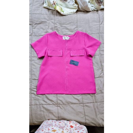 เสื้อแบรนด์ aandob offical