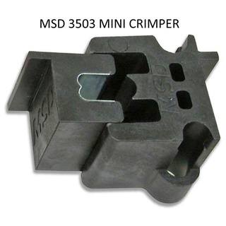 หัวย้ำสายหัวเทียน MSD Mini Stripper Crimper 8.5mm