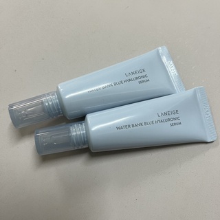 LANEIGE Water Bank Blue Hyaluronic Serum 25 ml. (ฉลากไทย)