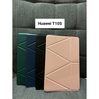 เคสฝาพับHuawei รุ่นT10S/T10/Matepad10.4