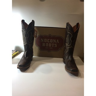 รองเท้า Nocona Boots MD1100 made in USA