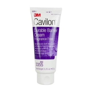 3M Cavilon Durable Barrier Cream ครีมป้องกันแผลกดทับ (92g)