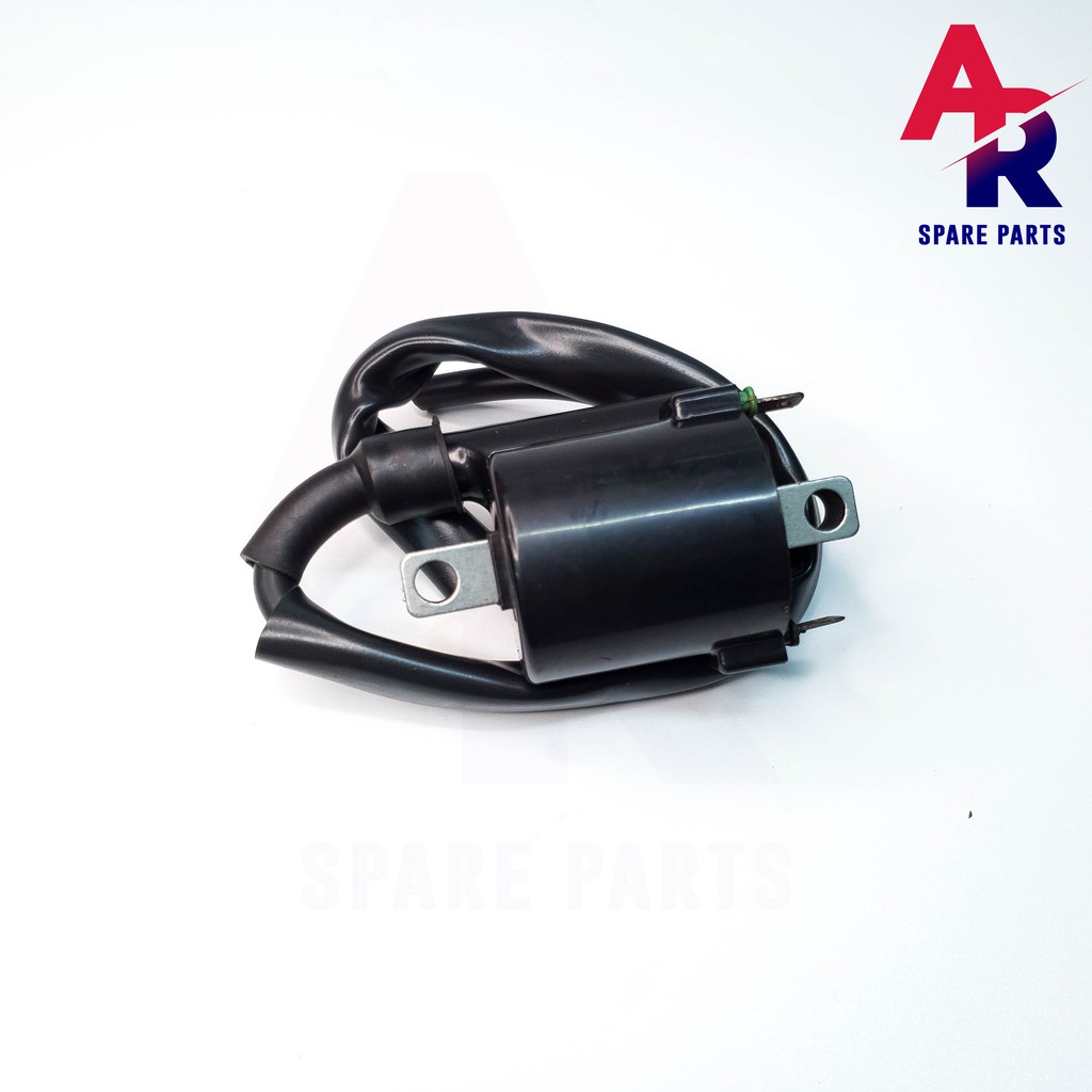 คอยล์ใต้ถัง คอยล์จุดระเบิด HONDA - CLICK , CLICKI , SCOOPYI , ICON (JEC) Ignition Coil ฮอนด้า - รูปที่ 2