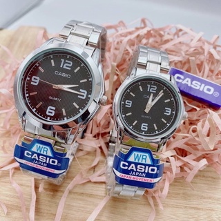 นาฬิกาคู่Casio นาฬิกาคู่รัก ซื้อแยกชายหรือหญิงได้ค่ะ