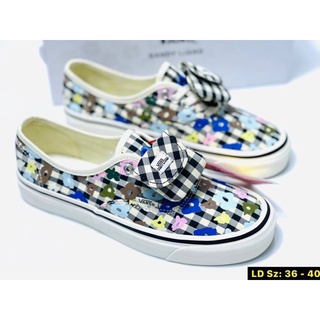 Vans Era Authentic (size36-40)