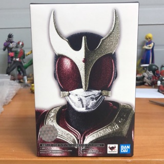 S.h.figuarts kamen rider  kuuga mighty form / (mask rider decade )ver.