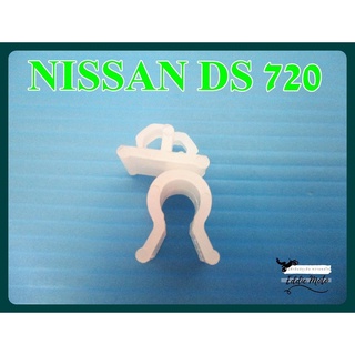 NISSAN DATSUN 720 LOCKING CLIP STEEL BONNET SUPPORT CLIP (1 PC.) // กิ๊บล็อค กิ๊บรับเหล็กค้ำฝากระโปรง (1 ชิ้น)