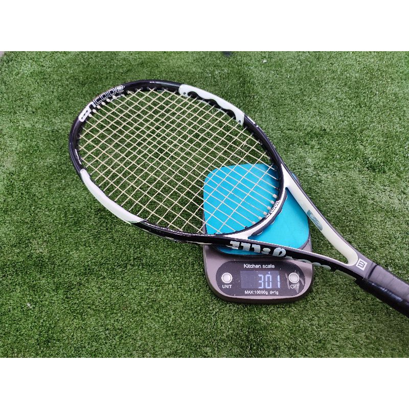 ไม้ Wilson Ncode six -two หน้า100