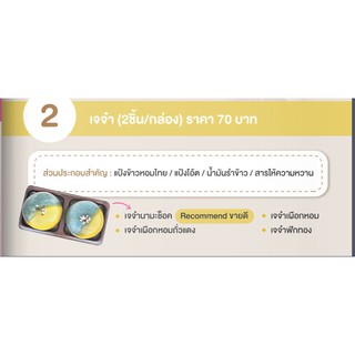 [พร้อมส่ง]เจจ๋า (เจ)-Lean@Chan-คลีน/Healthy[แพคเจลเย็นอย่างดีทุกกล่อง]