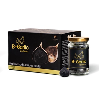 กระเทียมดำ Healthy Set (B-Garlic)