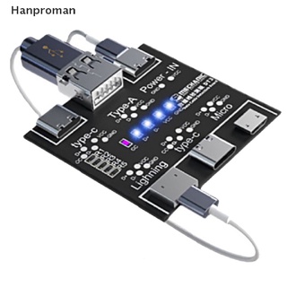 Hm&gt; บอร์ดทดสอบสายเคเบิล Usb Dt3 Pcb สําหรับวันที่