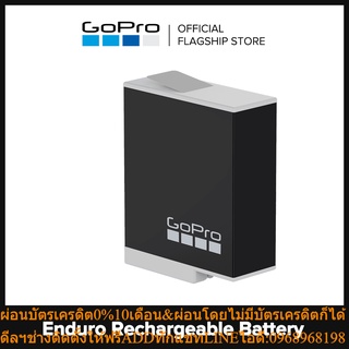 GoPro Enduro Rechargeable Battery (GoPro Hero10 &amp; Hero9 Black) 1720mAh Rechargeable Super Battery GoPro Battery