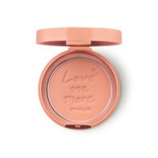 4U2 Love Me More Blush #M6 I Want You