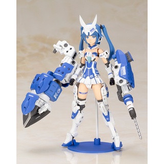 Frame Arms Girl Architect Nipako Ver. Plastic Model#4934054026852