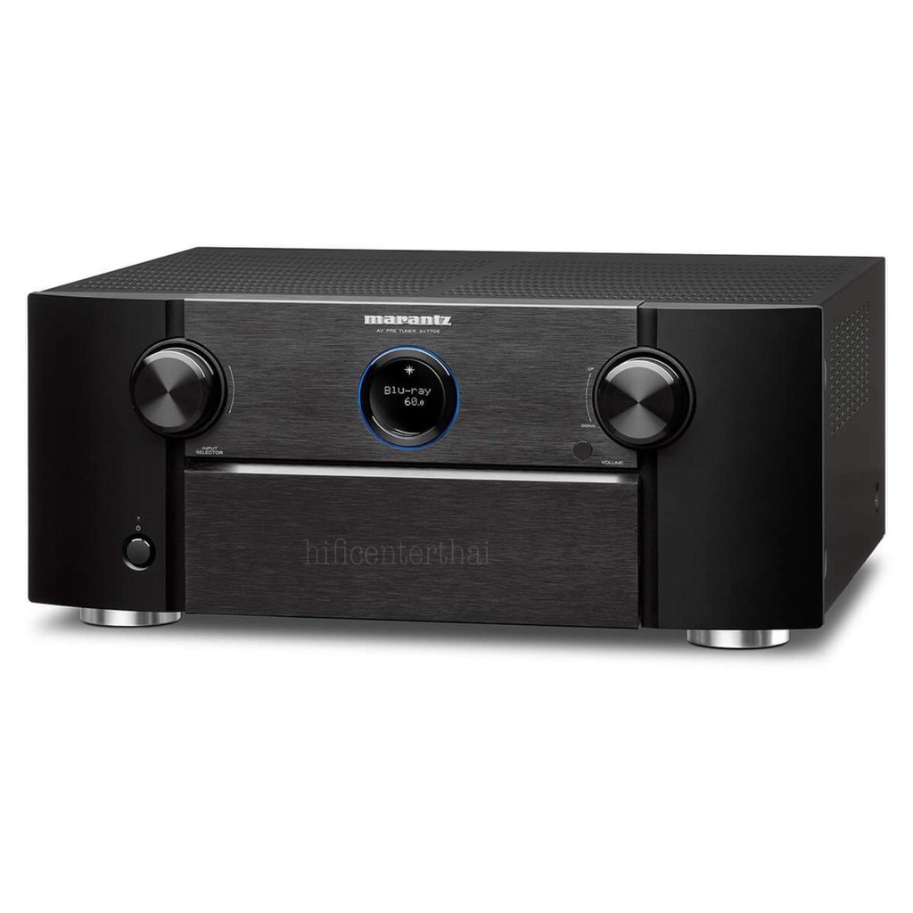 Marantz AV-7705 เครื่องเสียง