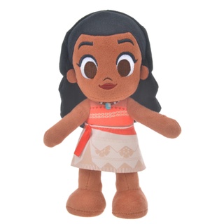 [ส่งตรงจากญี่ปุ่น] ตุ๊กตาดิสนีย์ Nuimos Moana Japan Disney Store Dress-Up Doll