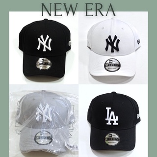 หมวก NY New Era ของแท้ จากอังกฤษ พร้อมส่งทุกสี✨