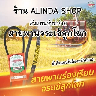 จระเข้ลูกโลก สายพาน (ร่อง B เรียบ) B41 B42 B43 B44 B45 B46 B47 B48 B49 B50 B51 B52 B53 B54 B55 B56 B57 B58 B59 B60