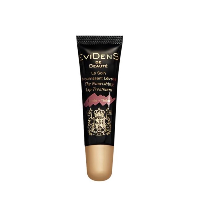 Evidens - The Nourishing Lip Treatment Tinted / 10ml.