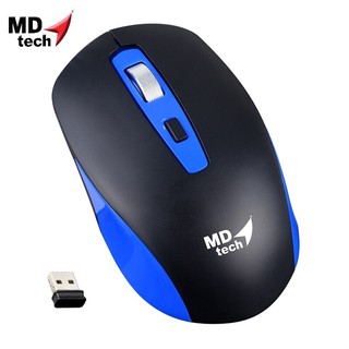 MD-TECH Wireless Mouse RF-169