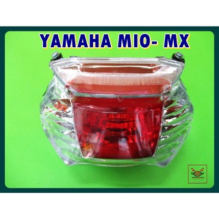 YAMAHA MIO MX TAILLIGHT TAILLAMP SET // ไฟท้ายชุด ตาเพชร สินค้าคุณภาพดี