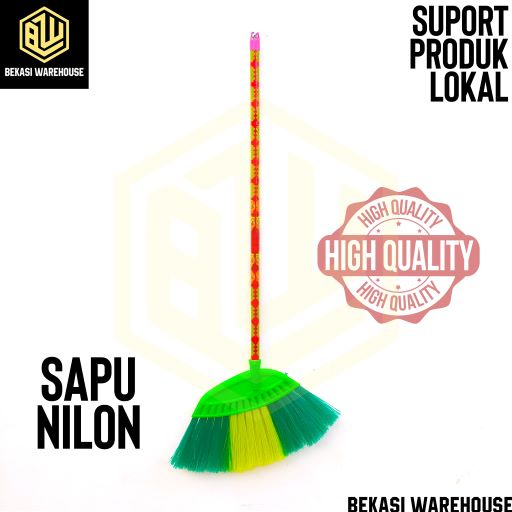 MAS STRING WHEEL FLOOR BROWSER / COLORFUL STRING BASE FLOOR BROWSER ANTI-FALL LIGHT ราคา