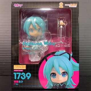 Nendoroid 1739 Hatsune Miku: if Ver (Vocaloid)