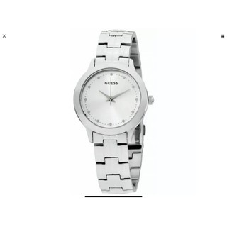 นาฬิกา GUESS WOMENS W0989L1 QUARTZ พร้อมกล่อง (ใหม่)  ของแท้