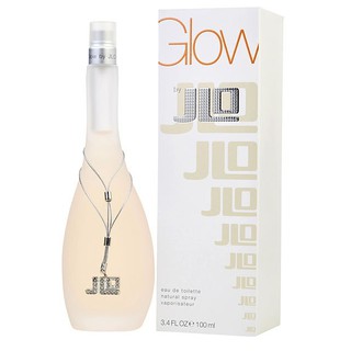 Jennifer Lopez J LO Glow EDT 100 ml.