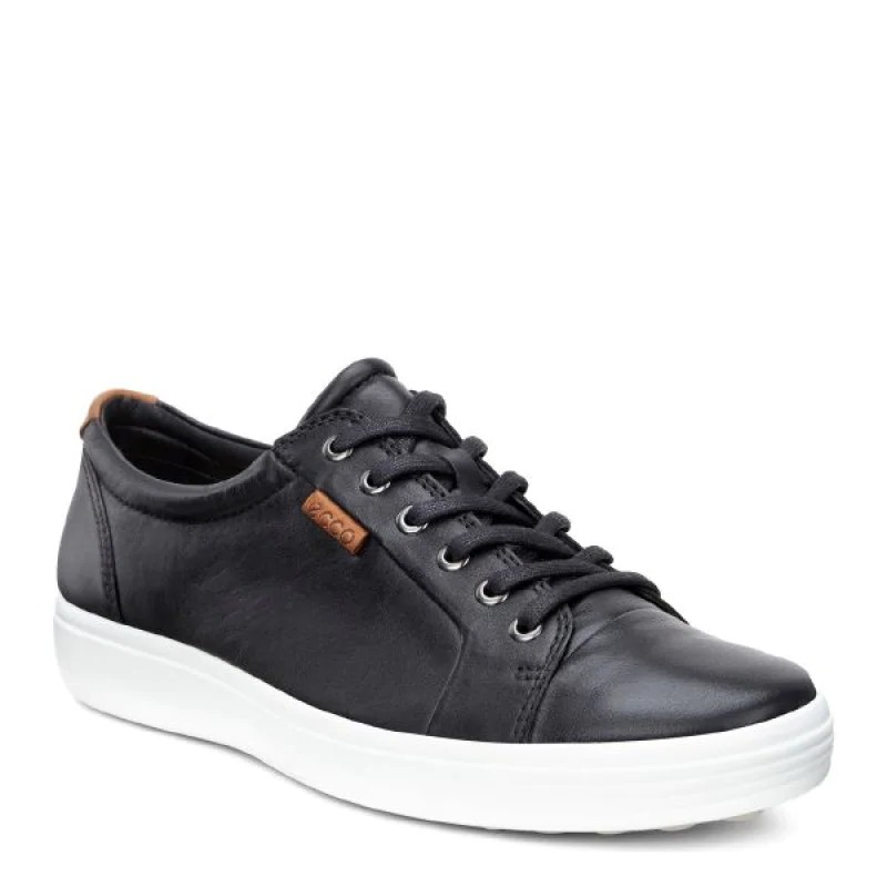 ecco soft 7 collection sneakers