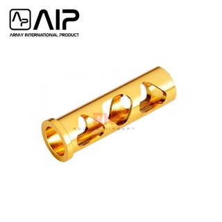 AIP Aluminum 5.1 Recoil Spring Guide Plug